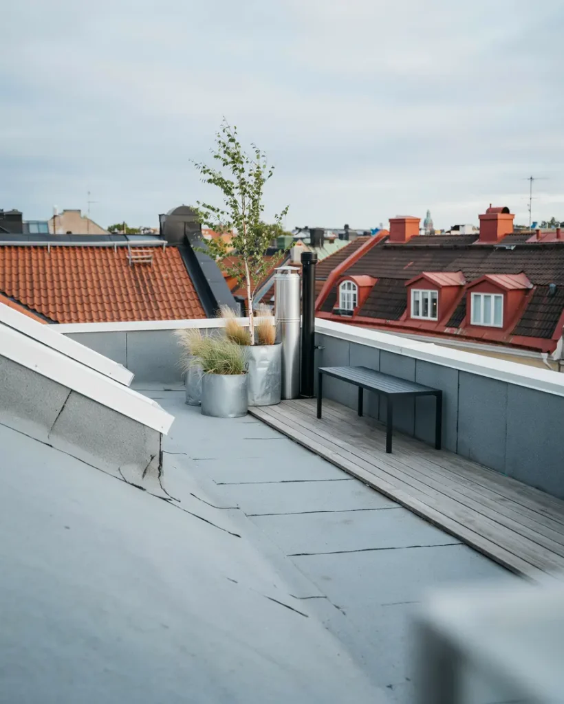 renovering av takkupor p flerbostadshus i enskede g rd